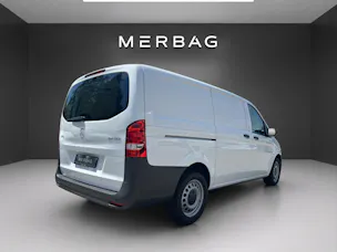 MERCEDES-BENZ Vito 114 CDI Lang Base 9G-Tronic