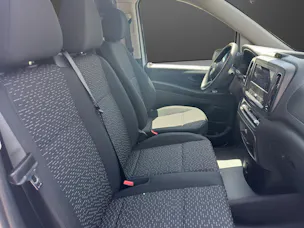 MERCEDES-BENZ Vito 114 CDI Lang Base 9G-Tronic