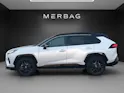 Toyota RAV-4 2.5 PHEV GRSport4WD