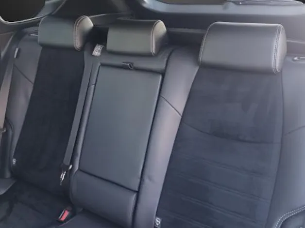 Toyota RAV-4 2.5 PHEV GRSport4WD