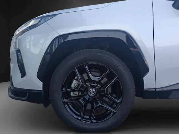 Toyota RAV-4 2.5 PHEV GRSport4WD