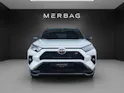 Toyota RAV-4 2.5 PHEV GRSport4WD