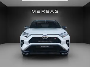 Toyota RAV-4 2.5 PHEV GRSport4WD