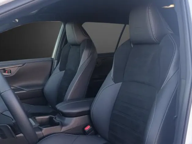 Toyota RAV-4 2.5 PHEV GRSport4WD
