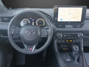 Toyota RAV-4 2.5 PHEV GRSport4WD