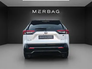 Toyota RAV-4 2.5 PHEV GRSport4WD