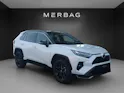 Toyota RAV-4 2.5 PHEV GRSport4WD