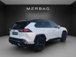Toyota RAV-4 2.5 PHEV GRSport4WD