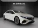 Mercedes-Benz EQS 580 4Matic Premium-Plus-Paket