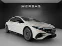 Mercedes-Benz EQS 580 4Matic Premium-Plus-Paket