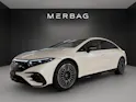 Mercedes-Benz EQS 580 4Matic Premium-Plus-Paket