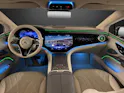 Mercedes-Benz EQS 580 4Matic Premium-Plus-Paket