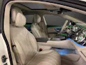 Mercedes-Benz EQS 580 4Matic Premium-Plus-Paket