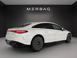 MERCEDES-BENZ EQS 580 4Matic Premium-Plus-Paket