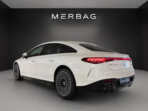 MERCEDES-BENZ EQS 580 4Matic Premium-Plus-Paket