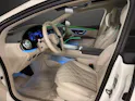 Mercedes-Benz EQS 580 4Matic Premium-Plus-Paket