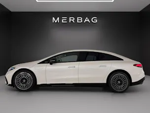MERCEDES-BENZ EQS 580 4Matic Premium-Plus-Paket
