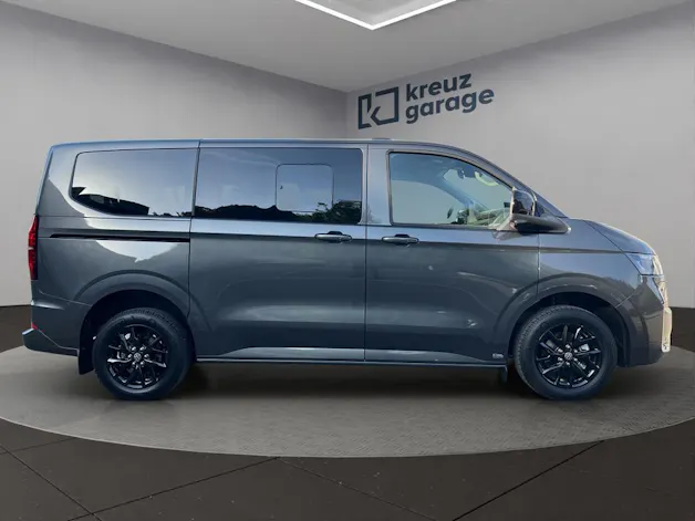 VW Caravelle 2.5TSI eHYBRID 16,5 kWh Life Aut.8