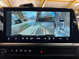 VW Caravelle 2.5TSI eHYBRID 16,5 kWh Life Aut.8