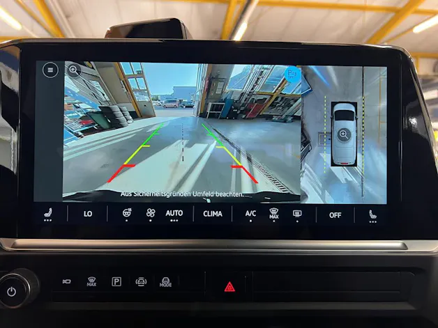 VW Caravelle 2.5TSI eHYBRID 16,5 kWh Life Aut.8