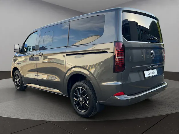 VW Caravelle 2.5TSI eHYBRID 16,5 kWh Life Aut.8