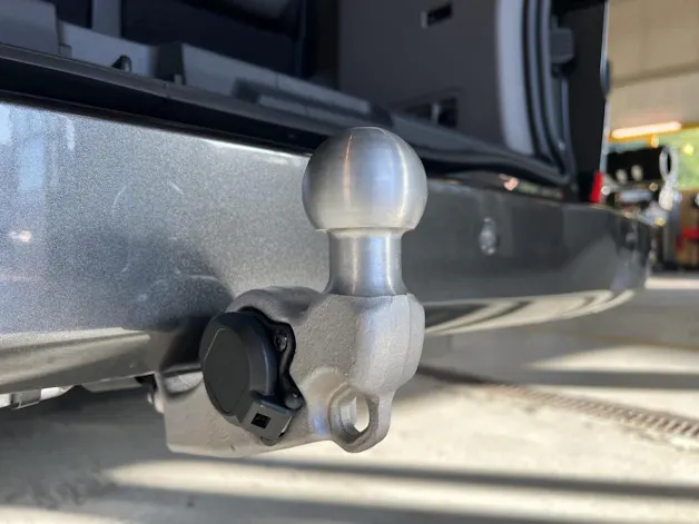VW Caravelle 2.5TSI eHYBRID 16,5 kWh Life Aut.8