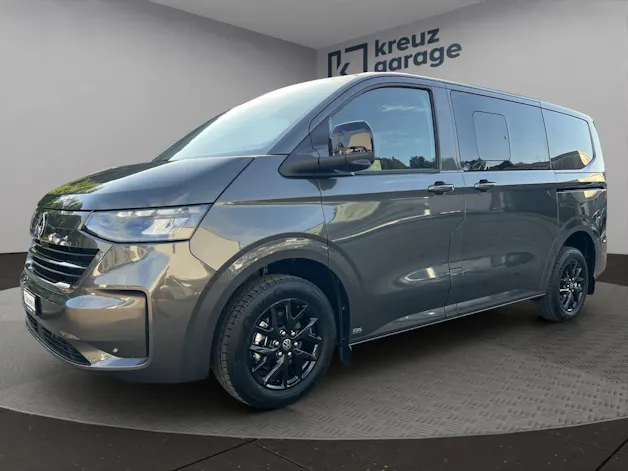 VW Caravelle 2.5TSI eHYBRID 16,5 kWh Life Aut.8