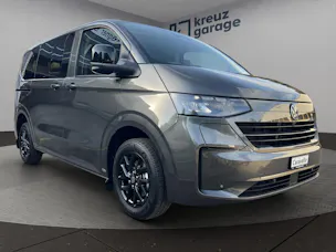 VW Caravelle 2.5TSI eHYBRID 16,5 kWh Life Aut.8