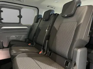 VW Caravelle 2.5TSI eHYBRID 16,5 kWh Life Aut.8