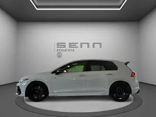 VW Golf 2.0 TSI R Black Edition DSG 4 Motion