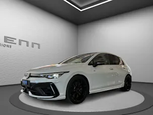 VW Golf 2.0 TSI R Black Edition DSG 4 Motion