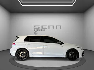 VW Golf 2.0 TSI R Black Edition DSG 4 Motion