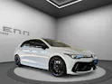 VW Golf 2.0 TSI R Black Edition DSG 4 Motion