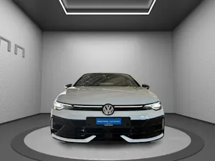 VW Golf 2.0 TSI R Black Edition DSG 4 Motion
