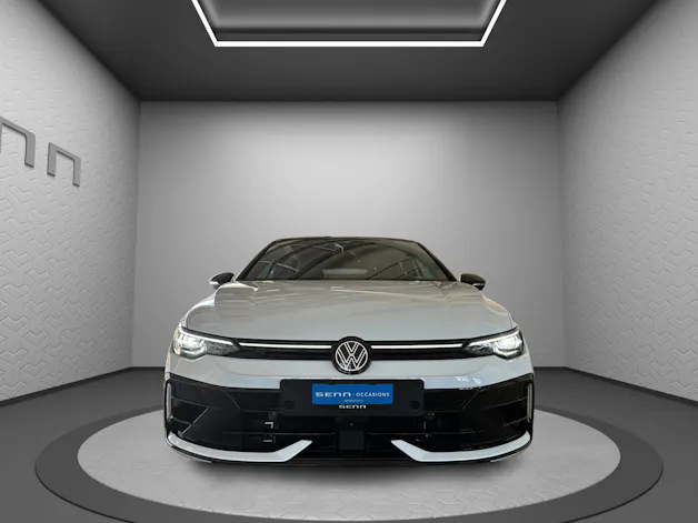VW Golf 2.0 TSI R Black Edition DSG 4 Motion