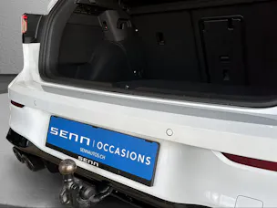 VW Golf 2.0 TSI R Black Edition DSG 4 Motion