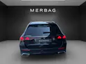 Mercedes-Benz E 220 d T 4M 9G-Tronic