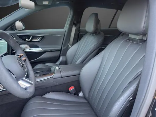 Mercedes-Benz E 220 d T 4M 9G-Tronic