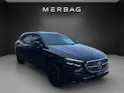 Mercedes-Benz E 220 d T 4M 9G-Tronic