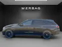 Mercedes-Benz E 220 d T 4M 9G-Tronic