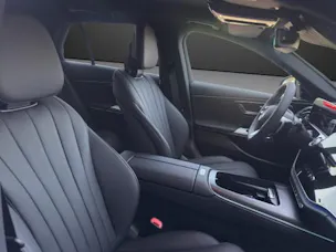 MERCEDES-BENZ E 220 d T 4M 9G-Tronic