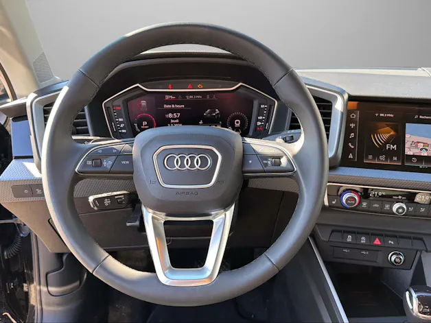 Audi A1 Sportback 30 TFSI Attraction S-tronic