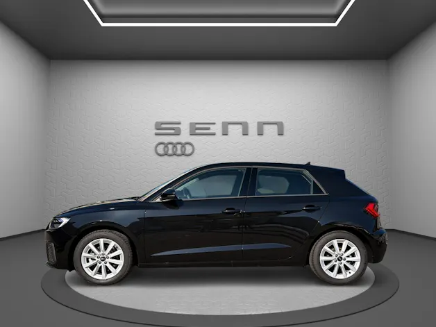 Audi A1 Sportback 30 TFSI Attraction S-tronic