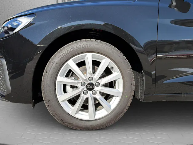 Audi A1 Sportback 30 TFSI Attraction S-tronic