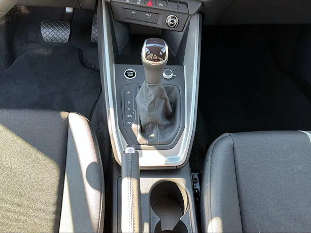 Audi A1 Sportback 30 TFSI Attraction S-tronic