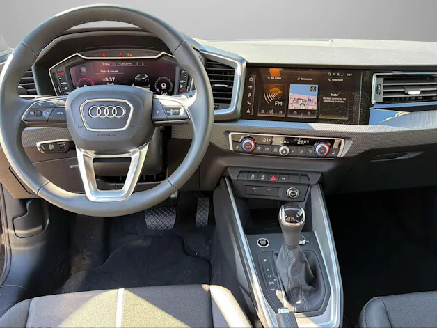 Audi A1 Sportback 30 TFSI Attraction S-tronic