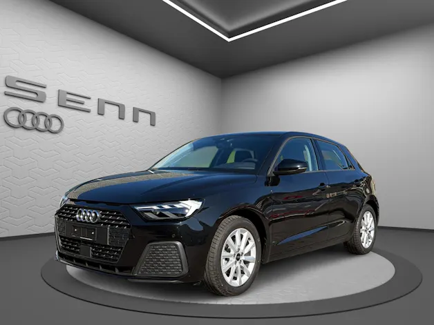 Audi A1 Sportback 30 TFSI Attraction S-tronic