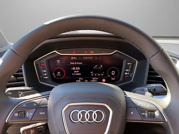 Audi A1 Sportback 30 TFSI Attraction S-tronic