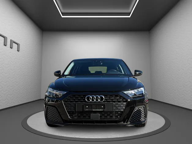 Audi A1 Sportback 30 TFSI Attraction S-tronic