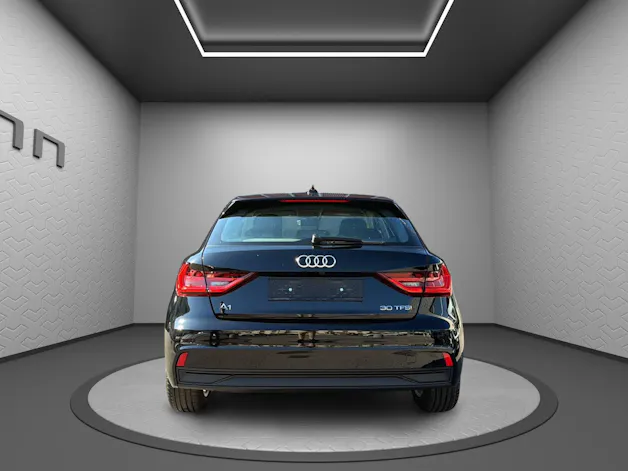 Audi A1 Sportback 30 TFSI Attraction S-tronic